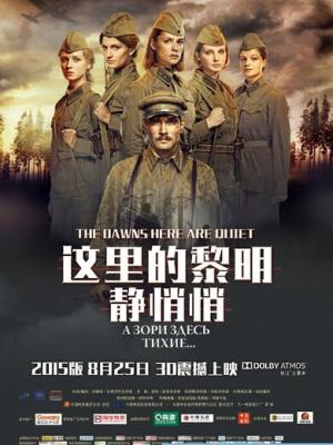 暗巷回声 封面
